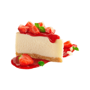 Red Velvet Cake