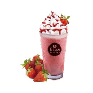 Blueberry Shake