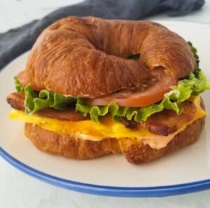 Sandwich Custom