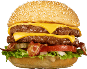 Bacon Burger