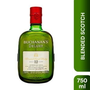 Buchanan´s 12
